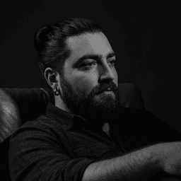 Berkay Erdinc, product designer